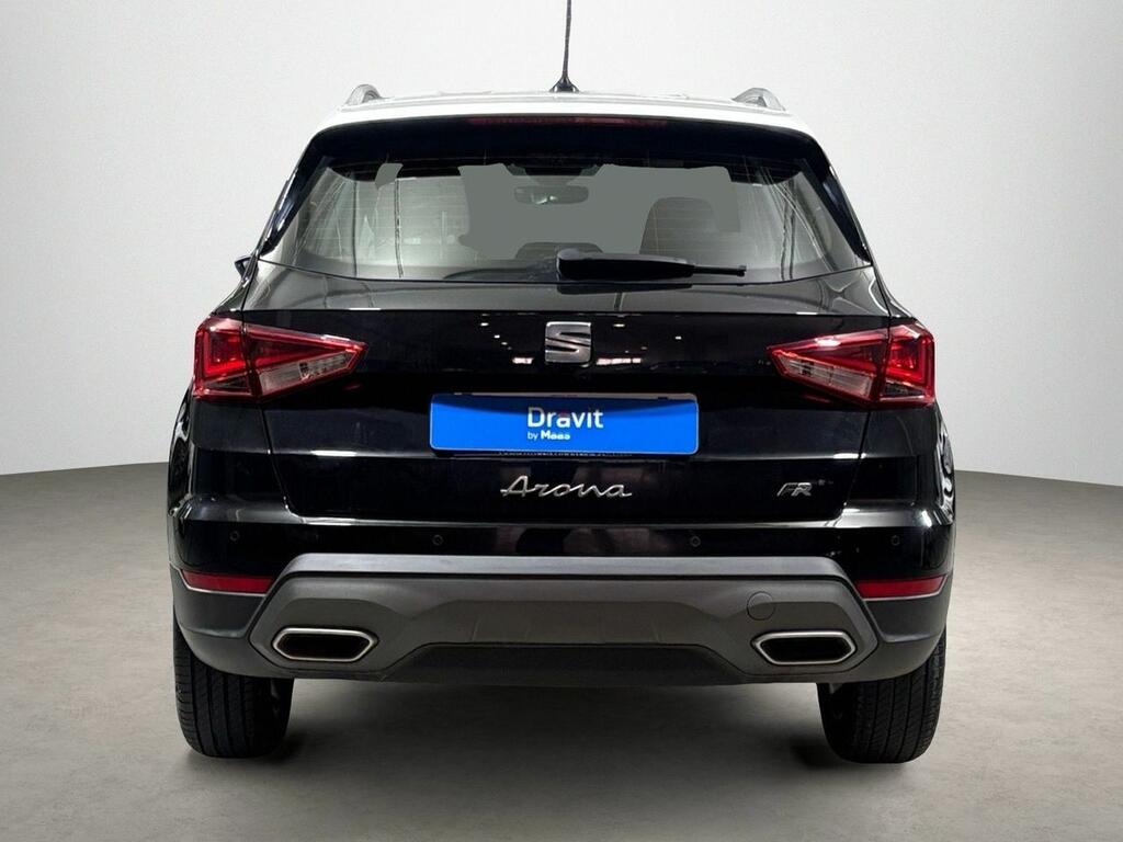 Seat Arona 1.0 TSI 81kW (110CV) FR XM 5