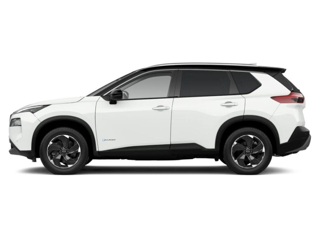 Nissan X-Trail 5pl 1.5 e-POWER 152kW 4x2 A/T N-Connecta 1