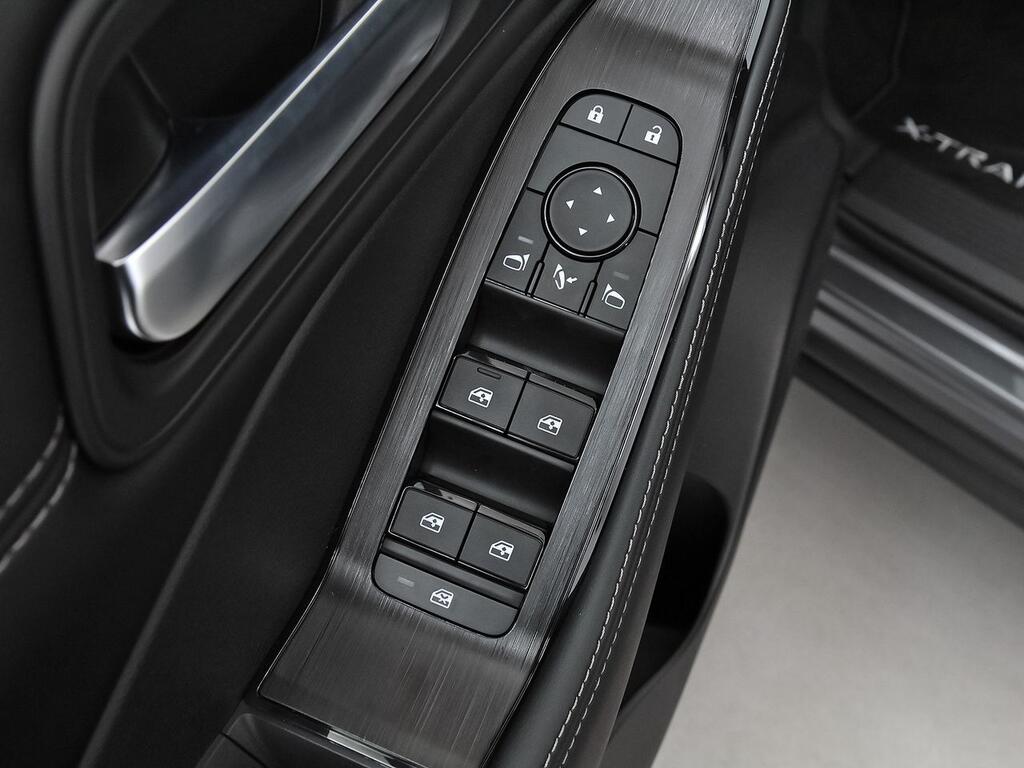 Nissan X-Trail 5pl 1.5 e-POWER 152kW 4x2 A/T N-Connecta 13