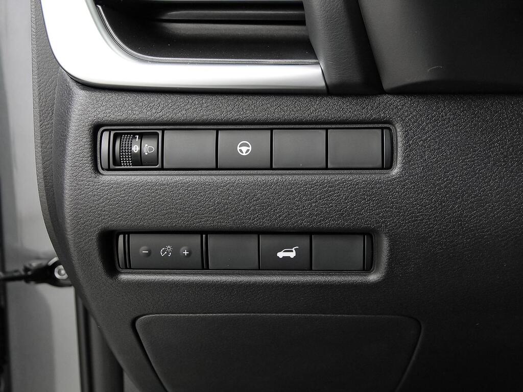 Nissan X-Trail 5pl 1.5 e-POWER 152kW 4x2 A/T N-Connecta 16