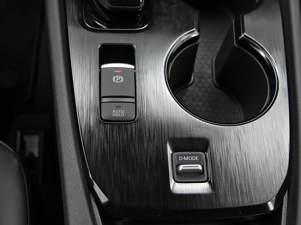 Nissan X-Trail 5pl 1.5 e-POWER 152kW 4x2 A/T N-Connecta 37