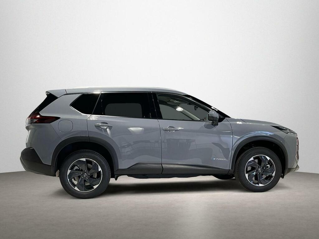 Nissan X-Trail 5pl 1.5 e-POWER 152kW 4x2 A/T N-Connecta 3