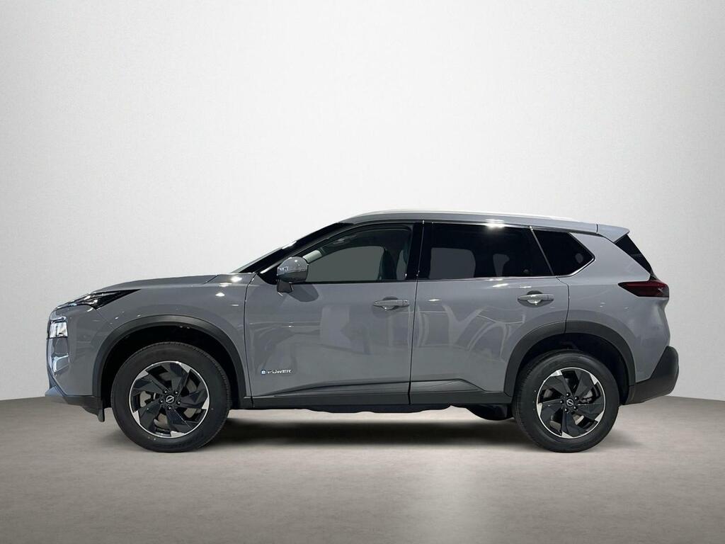 Nissan X-Trail 5pl 1.5 e-POWER 152kW 4x2 A/T N-Connecta 6