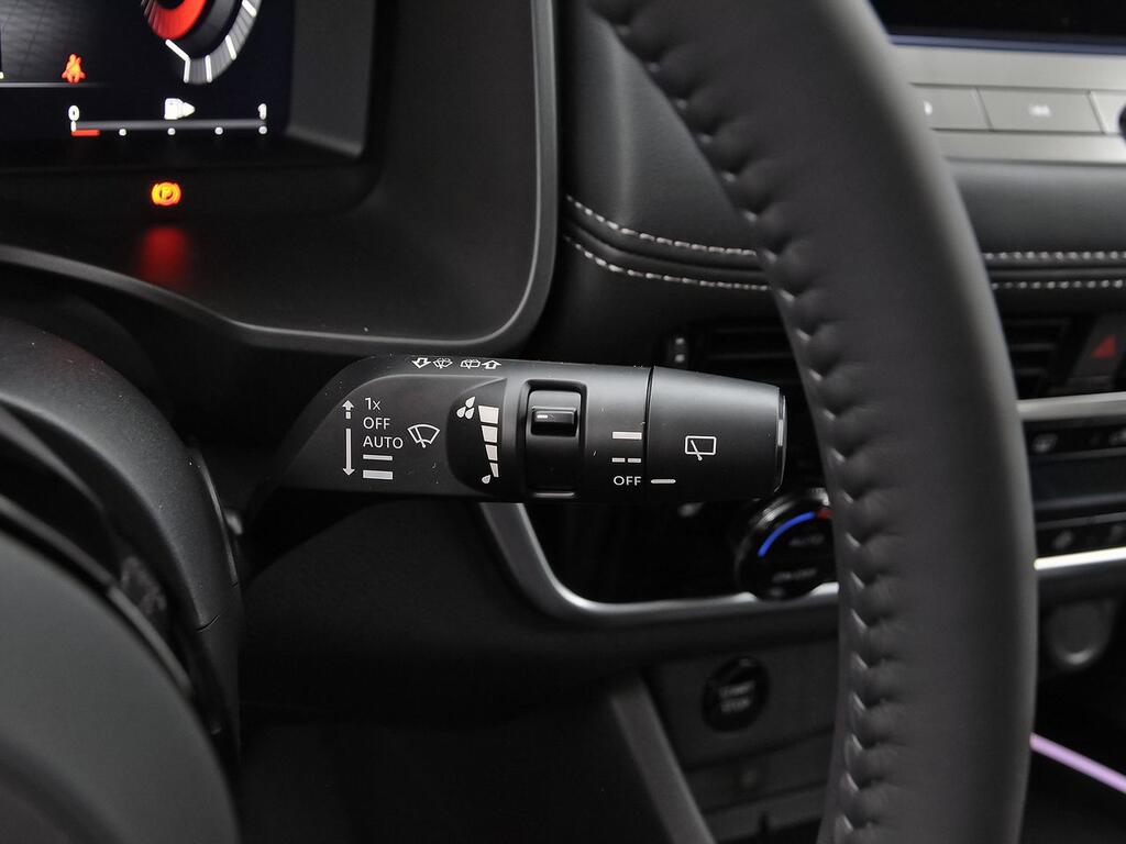 Nissan X-Trail 5pl 1.5 e-POWER 152kW 4x2 A/T N-Connecta 19