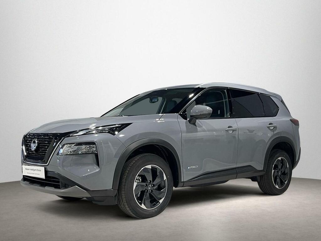 Nissan X-Trail 5pl 1.5 e-POWER 152kW 4x2 A/T N-Connecta 5