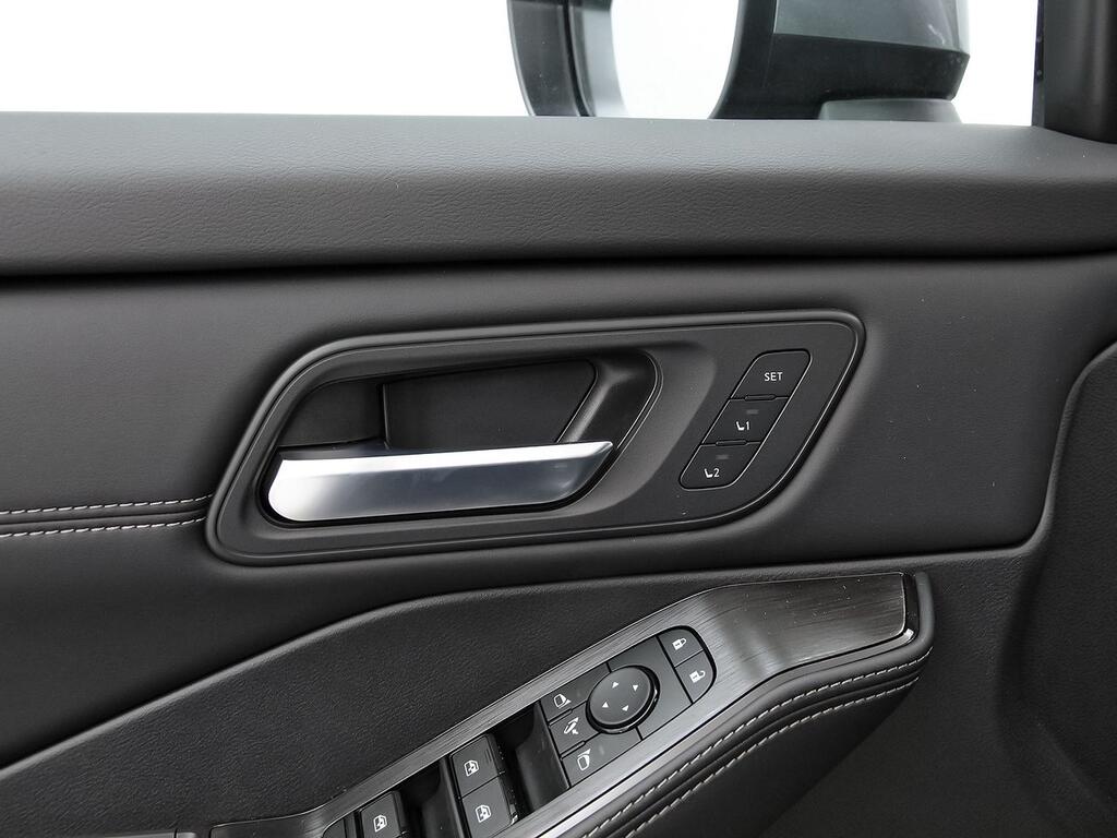 Nissan X-Trail 5pl 1.5 e-POWER 152kW 4x2 A/T N-Connecta 14