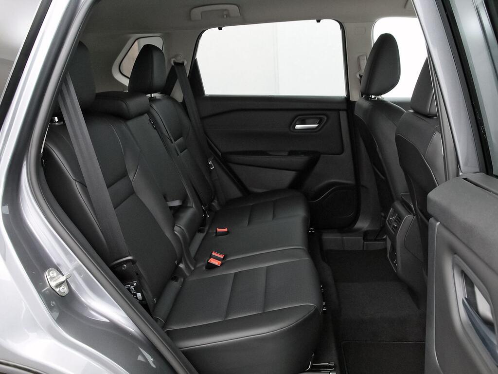Nissan X-Trail 5pl 1.5 e-POWER 152kW 4x2 A/T N-Connecta 11