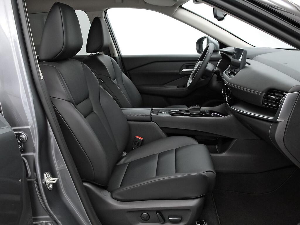 Nissan X-Trail 5pl 1.5 e-POWER 152kW 4x2 A/T N-Connecta 10