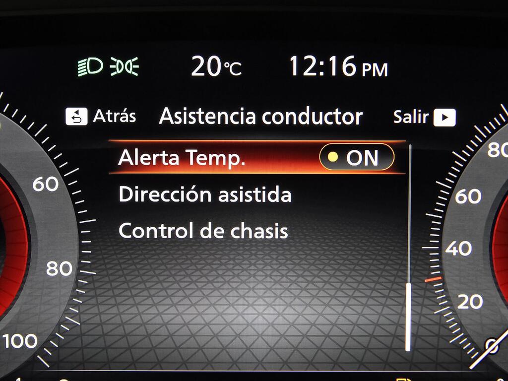 Nissan X-Trail 5pl 1.5 e-POWER 152kW 4x2 A/T N-Connecta 34