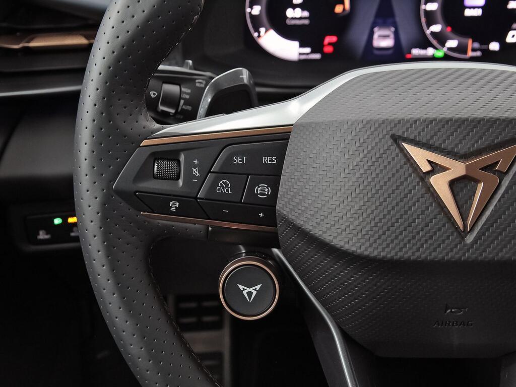 Cupra Terramar 1.5 eTSI 110kW (150 CV) DSG 16