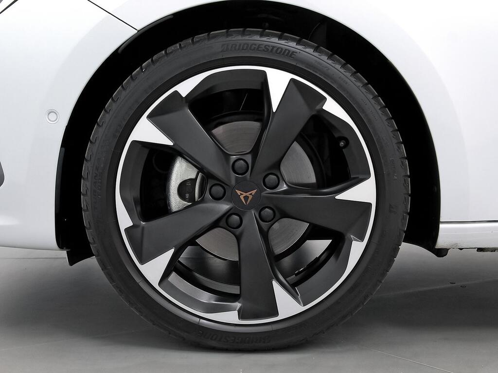 Cupra León 1.5 eTSI 110kW (150CV) DSG 8