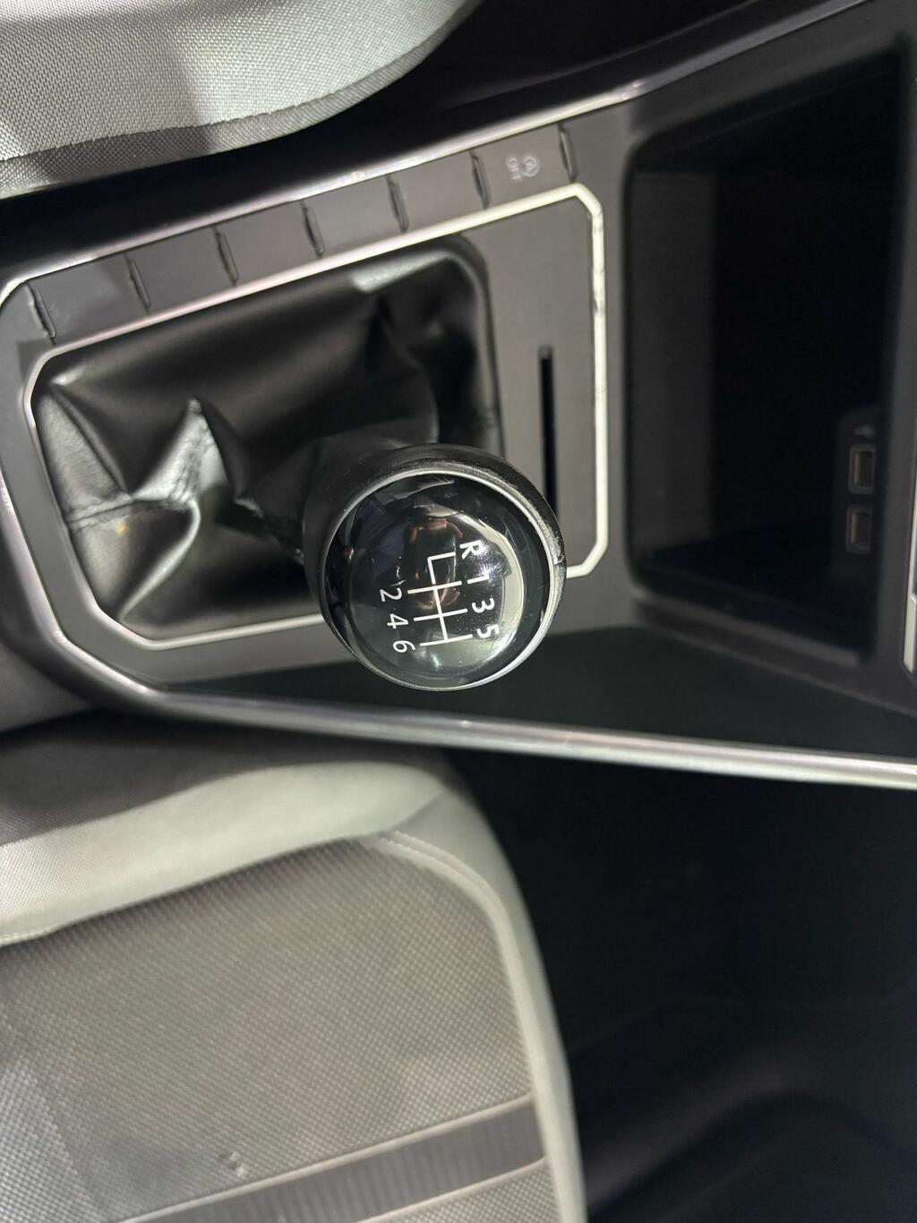 Volkswagen Polo Sport 1.0 TSI 85kW (115CV) 14