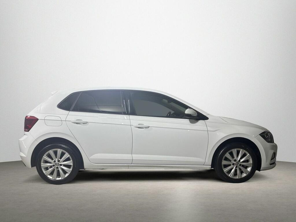 Volkswagen Polo Sport 1.0 TSI 85kW (115CV) 3