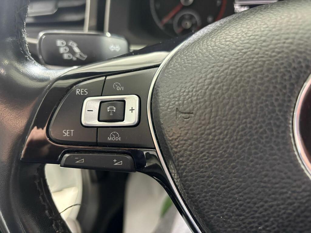 Volkswagen Polo Sport 1.0 TSI 85kW (115CV) 13