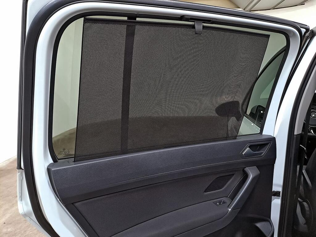 Volkswagen Touran Advance 2.0 TDI 110kW (150CV) DSG 38