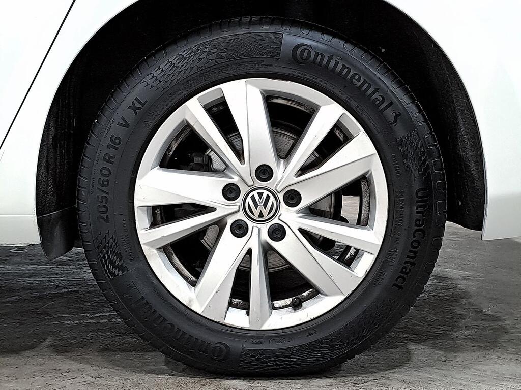 Volkswagen Touran Advance 2.0 TDI 110kW (150CV) DSG 10