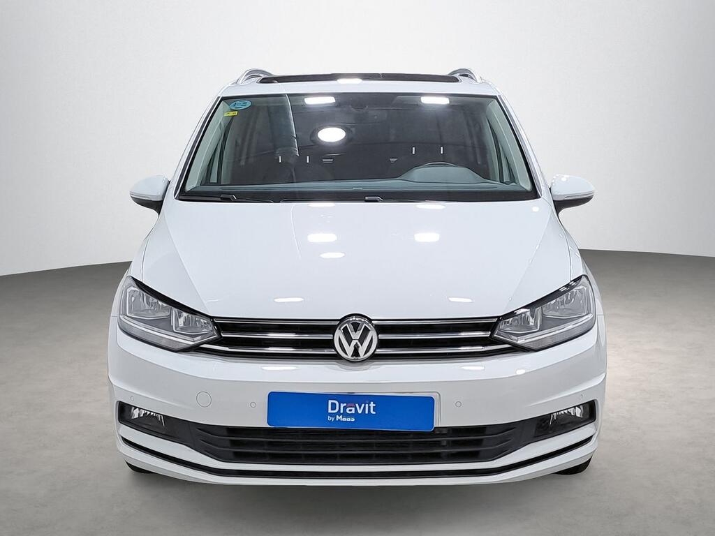 Volkswagen Touran Advance 2.0 TDI 110kW (150CV) DSG 4