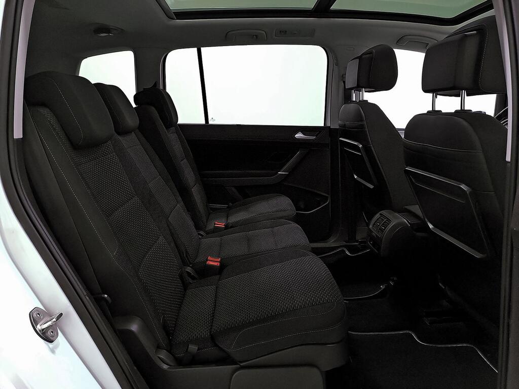 Volkswagen Touran Advance 2.0 TDI 110kW (150CV) DSG 8