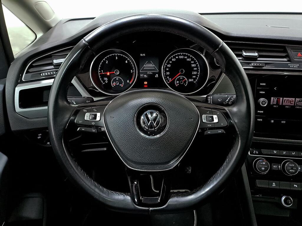 Volkswagen Touran Advance 2.0 TDI 110kW (150CV) DSG 20