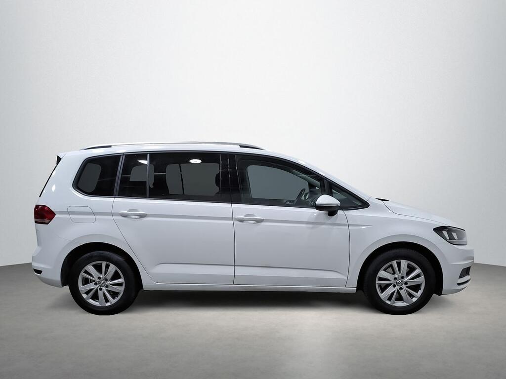 Volkswagen Touran Advance 2.0 TDI 110kW (150CV) DSG 3