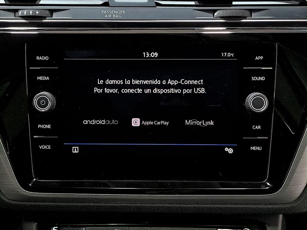 Volkswagen Touran Advance 2.0 TDI 110kW (150CV) DSG 23
