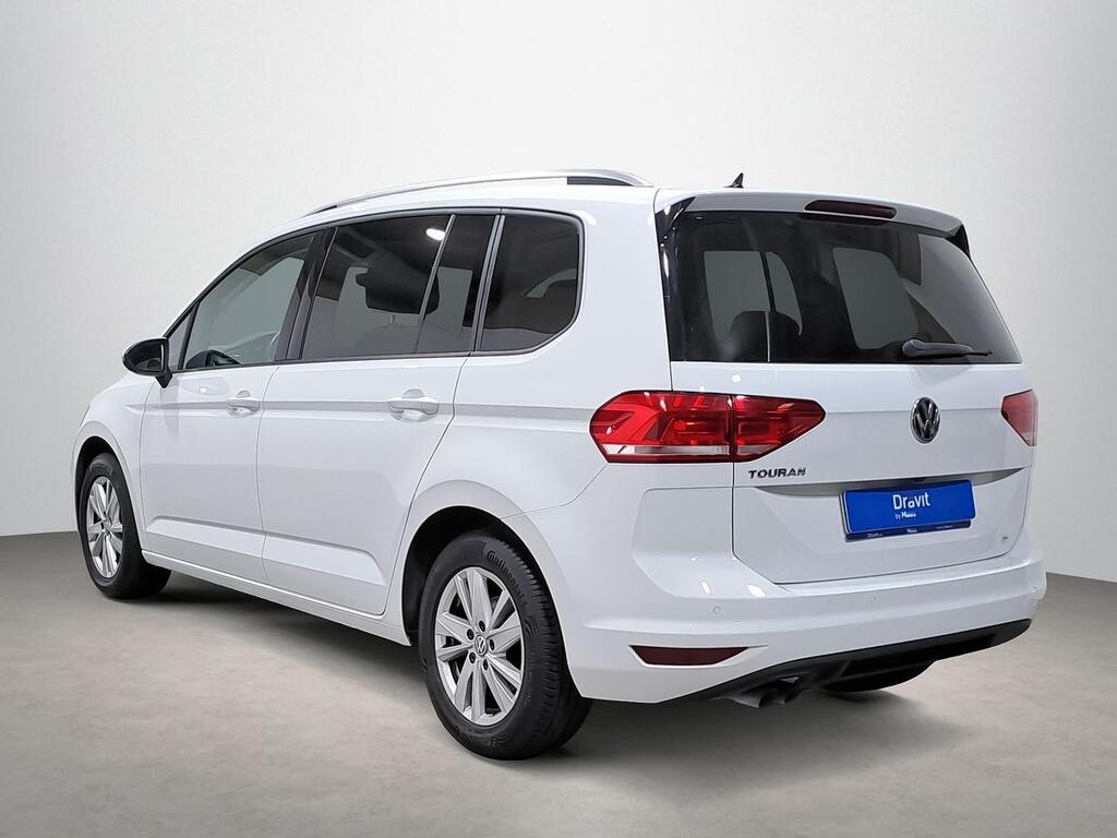 Volkswagen Touran Advance 2.0 TDI 110kW (150CV) DSG 2