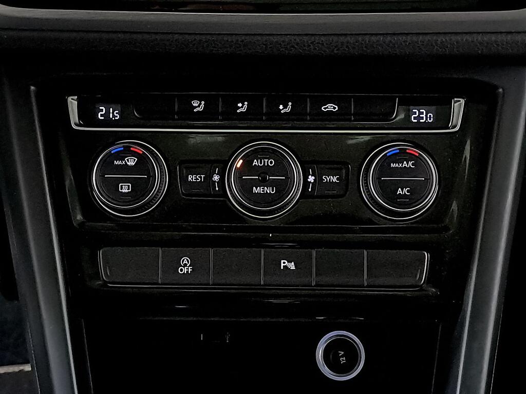 Volkswagen Touran Advance 2.0 TDI 110kW (150CV) DSG 29