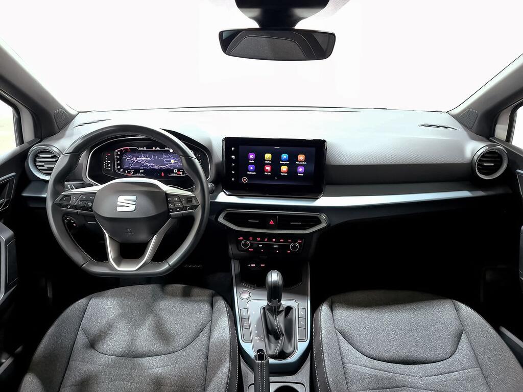 Seat Arona 1.0 TSI 81kW (110CV) DSG Xperience Plus 4