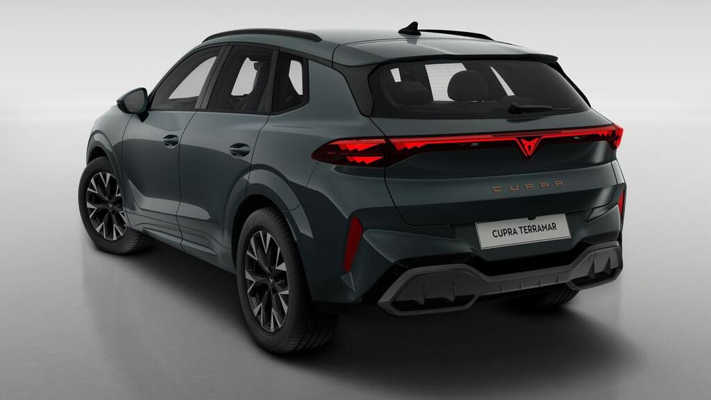Cupra Terramar 1.5 eTSI 110kW (150 CV) DSG 3