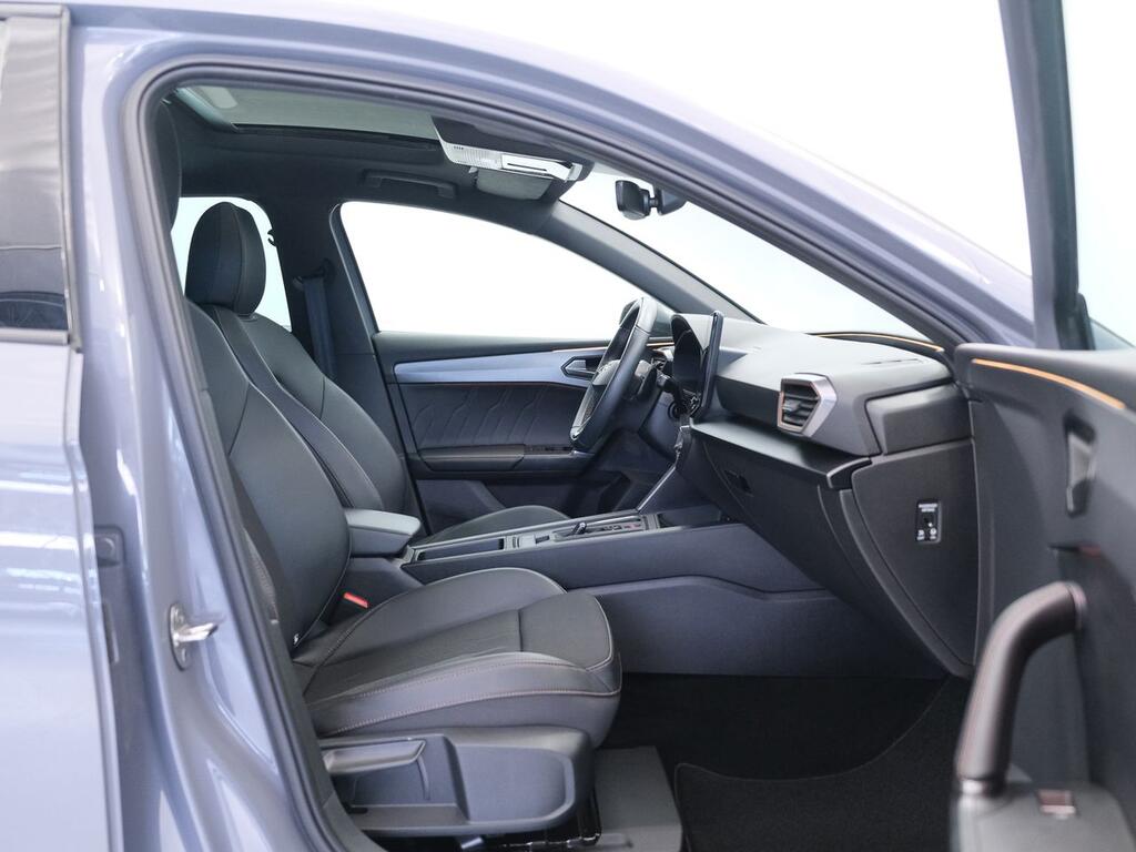 Cupra León 1.5 eTSI 110kW (150CV) DSG 6