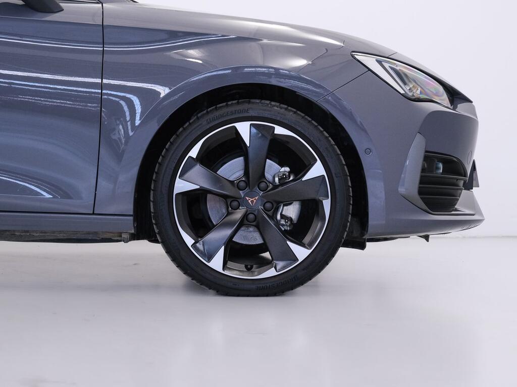 Cupra León 1.5 eTSI 110kW (150CV) DSG 9