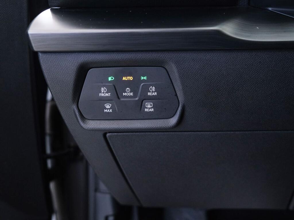 Cupra León 1.5 eTSI 110kW (150CV) DSG 11