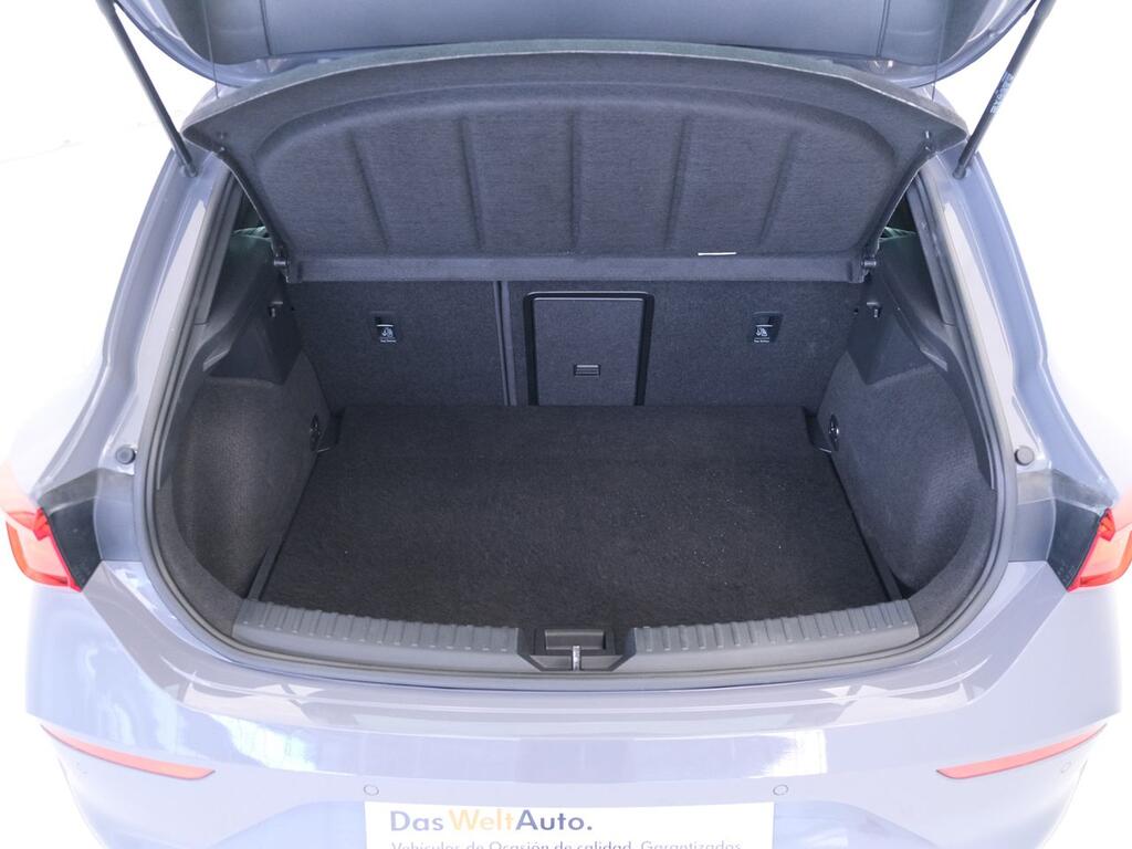 Cupra León 1.5 eTSI 110kW (150CV) DSG 8