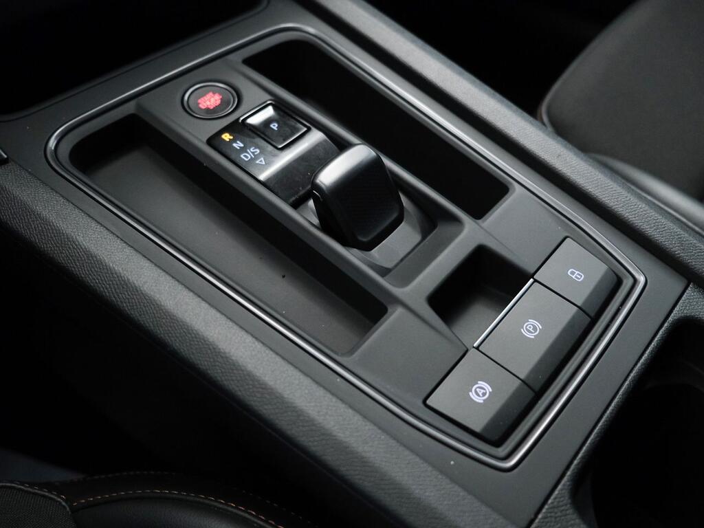Cupra León 1.5 eTSI 110kW (150CV) DSG 17