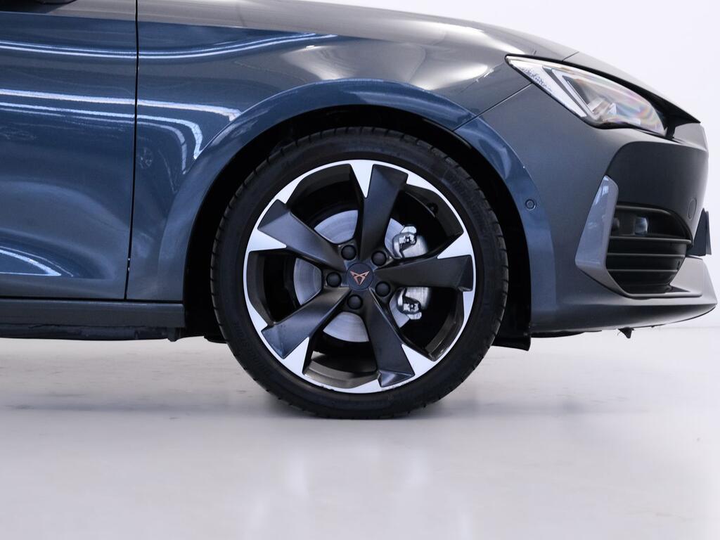 Cupra León 1.5 eTSI 110kW (150CV) DSG 4