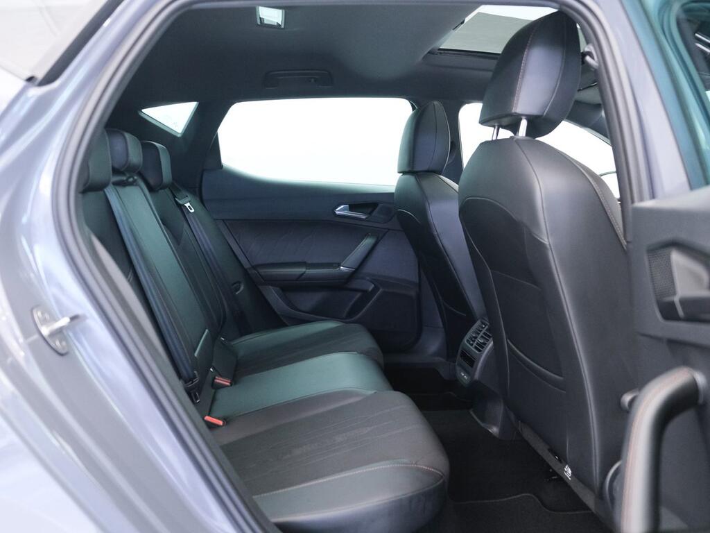 Cupra León 1.5 eTSI 110kW (150CV) DSG 7
