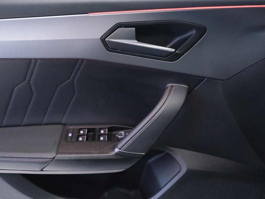 Cupra León 1.5 eTSI 110kW (150CV) DSG 10