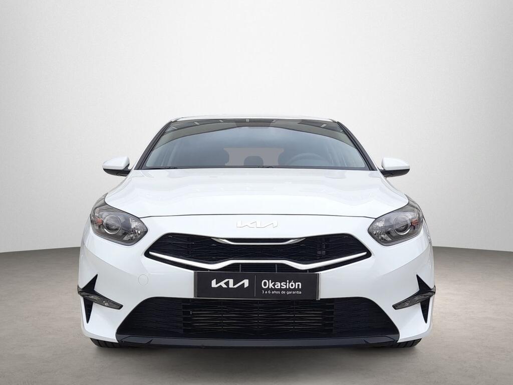 Kia Ceed 1.0 T-GDi 88kW (120CV) Drive 4