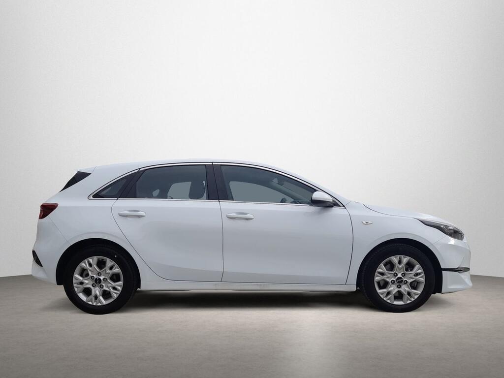 Kia Ceed 1.0 T-GDi 88kW (120CV) Drive 2