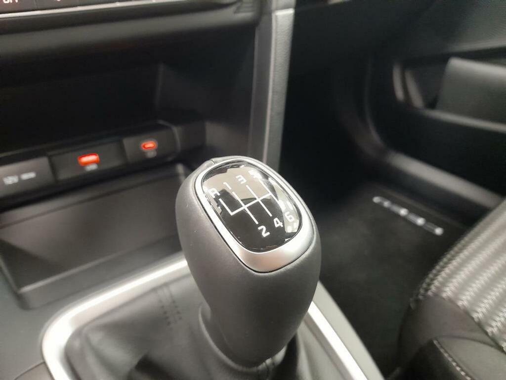 Kia Ceed 1.0 T-GDi 88kW (120CV) Drive 24