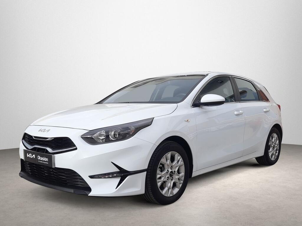 Kia Ceed 1.0 T-GDi 88kW (120CV) Drive 3