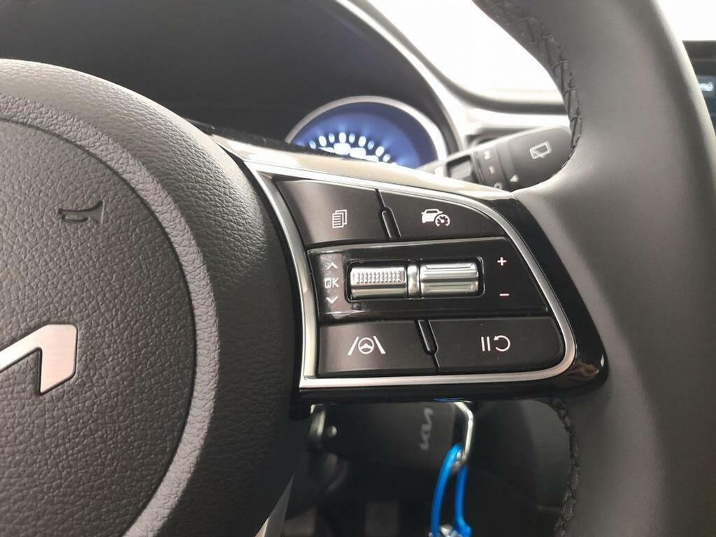 Kia Ceed 1.0 T-GDi 88kW (120CV) Drive 16