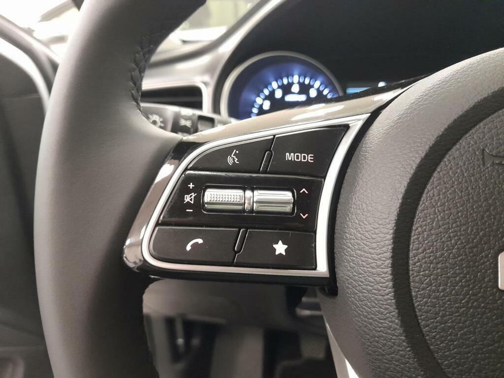 Kia Ceed 1.0 T-GDi 88kW (120CV) Drive 15