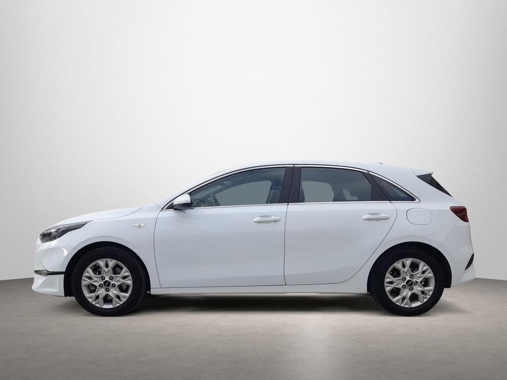 Kia Ceed 1.0 T-GDi 88kW (120CV) Drive 5