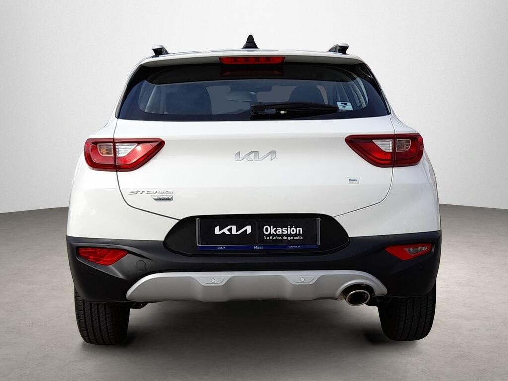 Kia Stonic 1.0 T-GDi 74kW (100CV) MHEV MT Drive 6