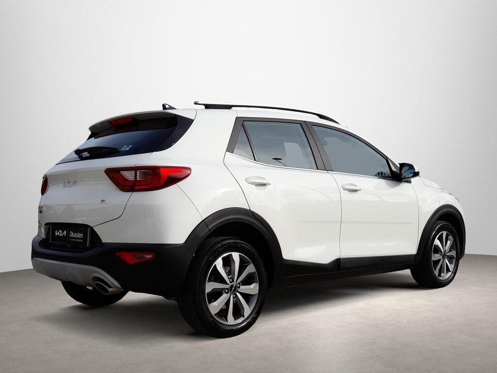 Kia Stonic 1.0 T-GDi 74kW (100CV) MHEV MT Drive 5