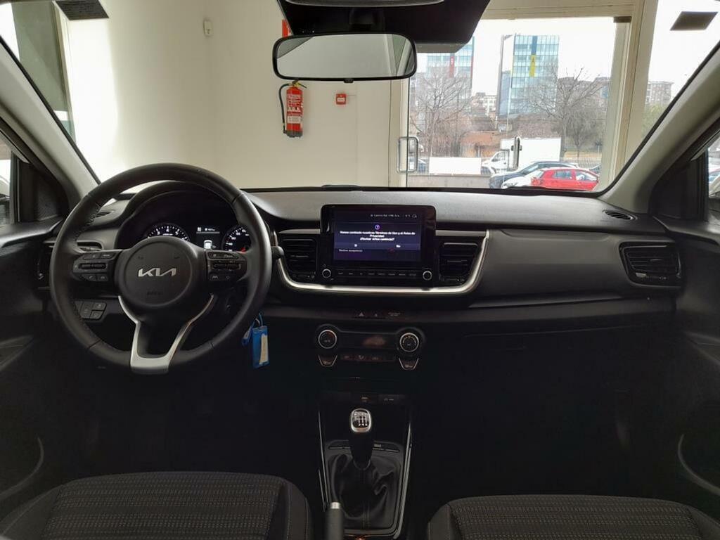 Kia Stonic 1.0 T-GDi 74kW (100CV) MHEV MT Drive 14