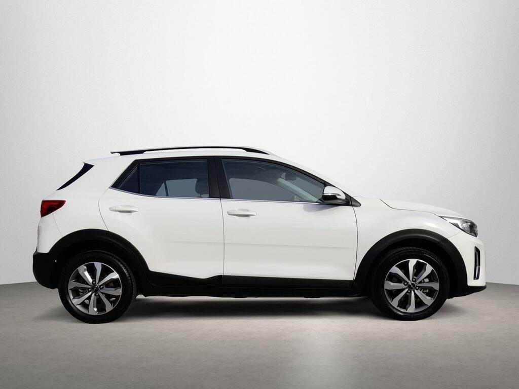 Kia Stonic 1.0 T-GDi 74kW (100CV) MHEV MT Drive 7