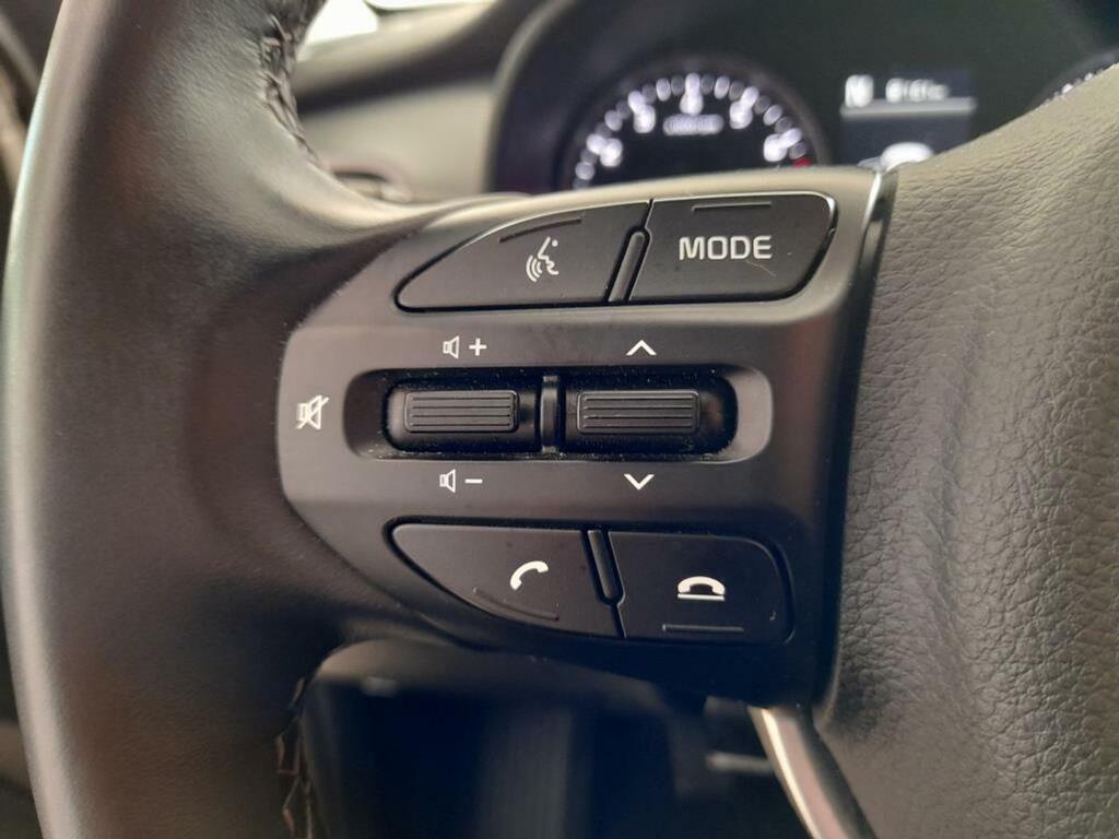 Kia Stonic 1.0 T-GDi 74kW (100CV) MHEV MT Drive 16