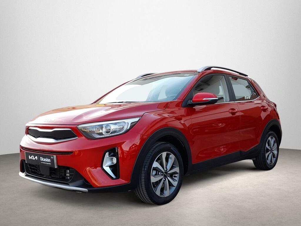 Kia Stonic 1.0 T-GDi 74kW (100CV) MHEV MT Drive 4